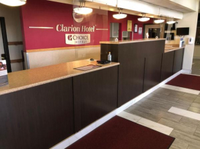 Clarion Hotel Rock Springs-Green River